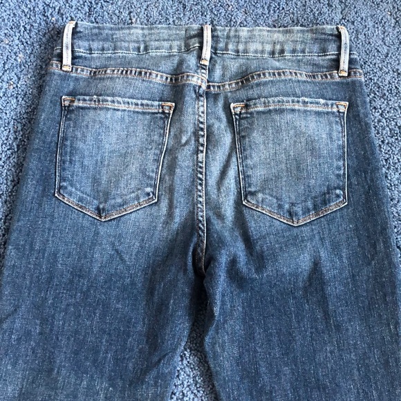 NWT Frame Denim Jeans - Picture 6 of 10